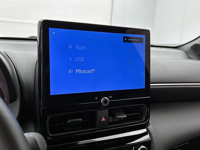 Toyota YARIS Cross Hybrid 115 Dynamic Comfort Pack | Demo |