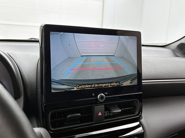 Toyota YARIS Cross Hybrid 115 Dynamic Comfort Pack | Demo |