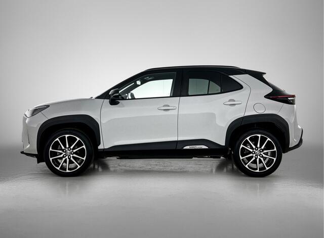 Toyota YARIS Cross 1.5 Hybrid GR Sport | Dealeronderhouden | Sportief uitgevoerd | Stoelverwarming | Onderweg-naar-dealer