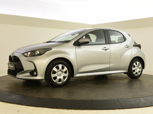 Toyota YARIS 1.5 Hybrid 115 Active | Stoelverw. | Carplay | Adapt. cruise |