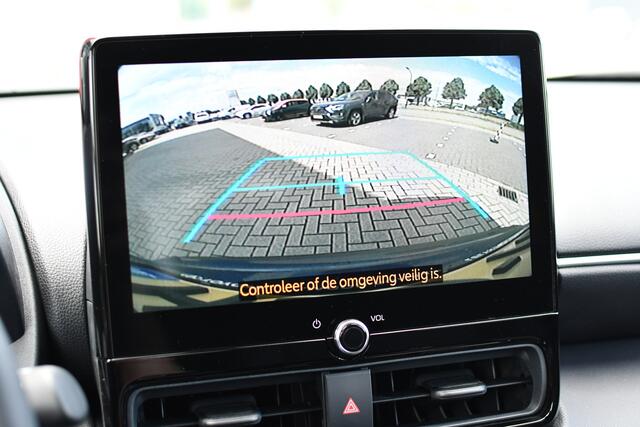 Toyota YARIS Cross 1.5 Hybrid 115 First Edition Automaat 116Pk | Comfort Pack | Apple Carplay / Android Auto | Dodehoekdetectie | BTW-auto |