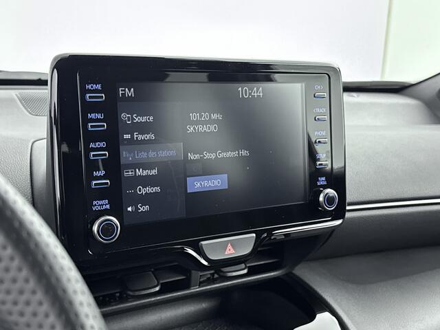 Toyota YARIS Cross 1.5 Hybrid GR Sport Limited | 360° Camera | Park Assist | PDC | Head up Display |