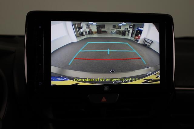 Toyota YARIS 1.5 Hybrid Executive | Trekhaak | PDC | JBL Audio | Panoramadak |