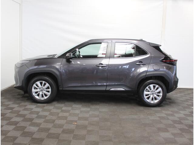 Toyota YARIS Cross 1.5 Hybrid Business CLIMATE | ADAPCRUISE | LMV16 | NAVI | CARPLAY | LED | CAMERA | DAB