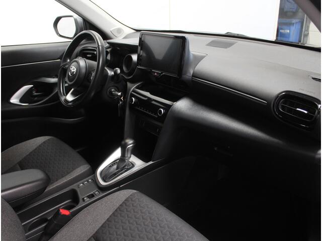 Toyota YARIS Cross 1.5 Hybrid Business CLIMATE | ADAPCRUISE | LMV16 | NAVI | CARPLAY | LED | CAMERA | DAB