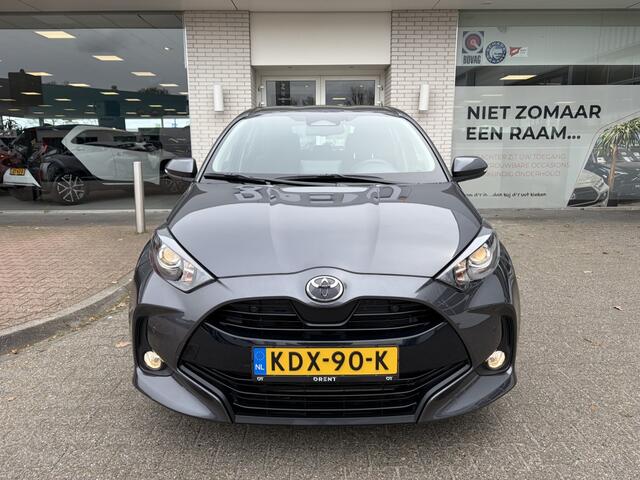 Toyota YARIS 1.5 Hybrid 115 Active Plus | Sensoren V/A | Stuur+stoelverwarmin