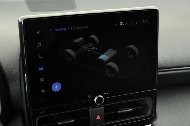 Toyota YARIS Cross 1.5 Hybrid 130 GR SPORT, BSM, JBL, HUD, Stoel en stuurverwarming