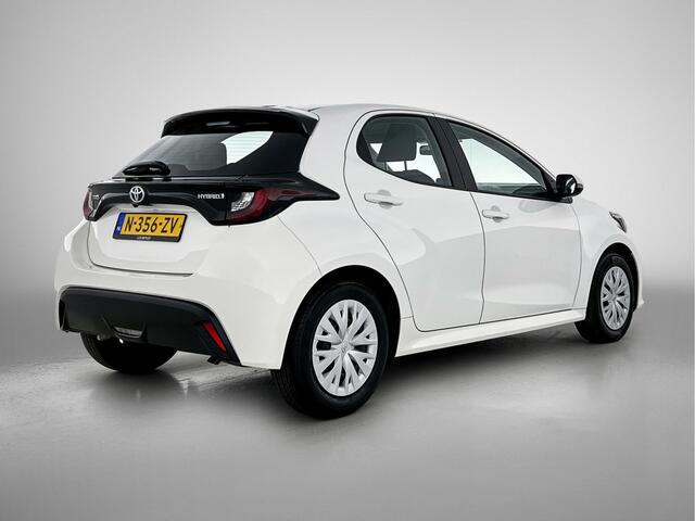 Toyota YARIS 1.5 Hybrid Active | BTW Voertuig | NL Auto | Dealeronderhouden |
