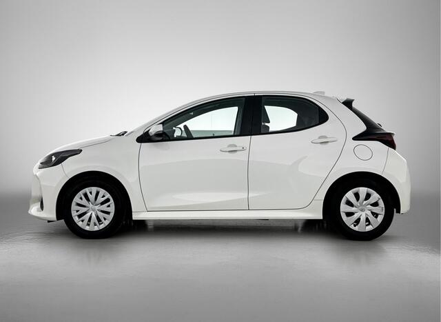 Toyota YARIS 1.5 Hybrid Active | BTW Voertuig | NL Auto | Dealeronderhouden |