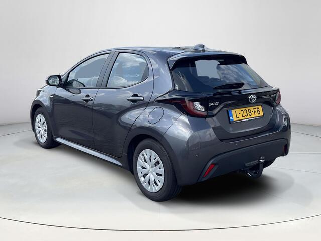 Toyota YARIS 1.5 Hybrid Active