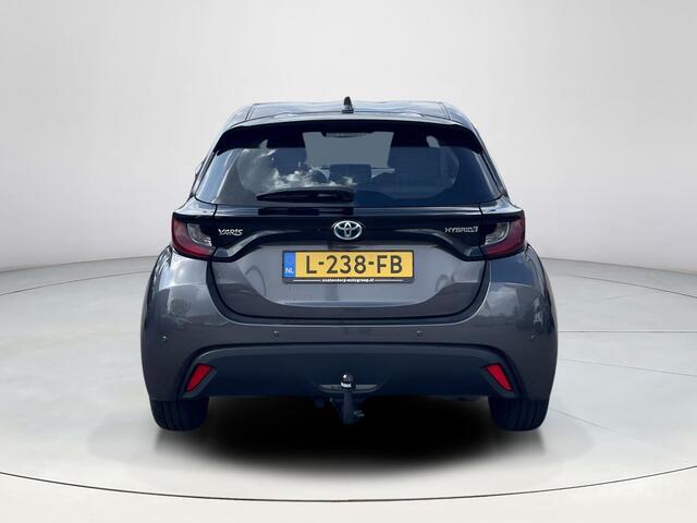 Toyota YARIS 1.5 Hybrid Active