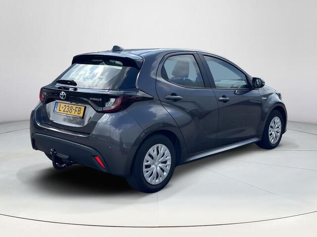 Toyota YARIS 1.5 Hybrid Active