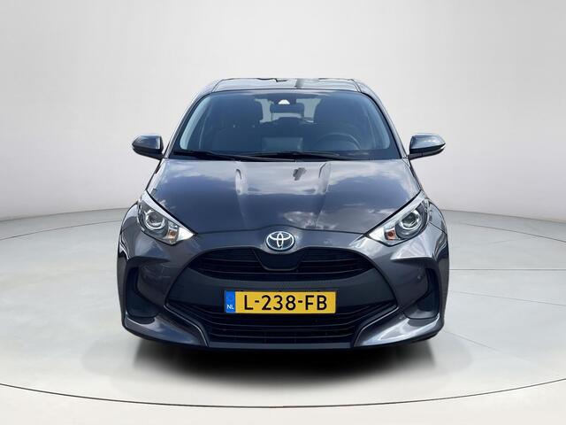Toyota YARIS 1.5 Hybrid Active