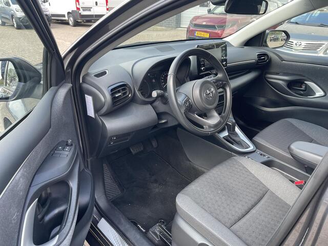 Toyota YARIS 1.5 Hybrid Active