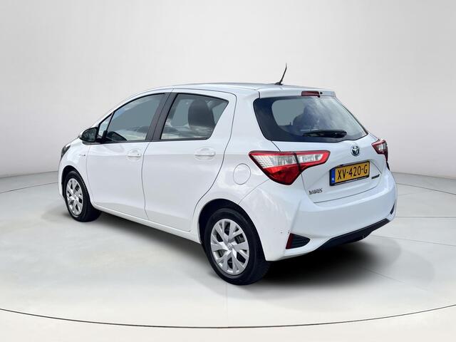 Toyota YARIS 1.5 Hybrid Active | Climate control | Parkeercamera | Cruise control | Bluetooth