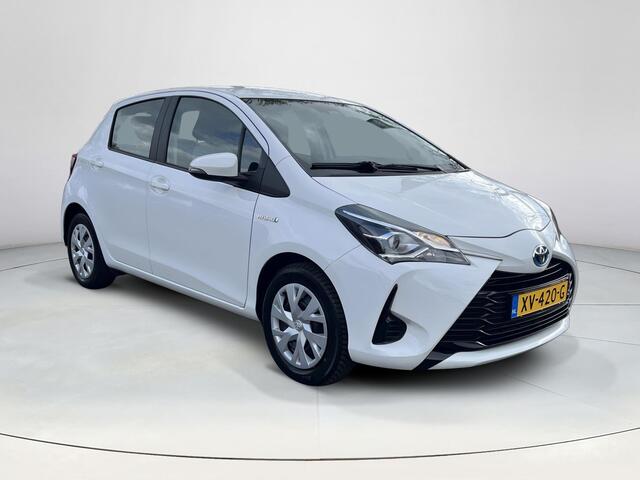 Toyota YARIS 1.5 Hybrid Active | Climate control | Parkeercamera | Cruise control | Bluetooth