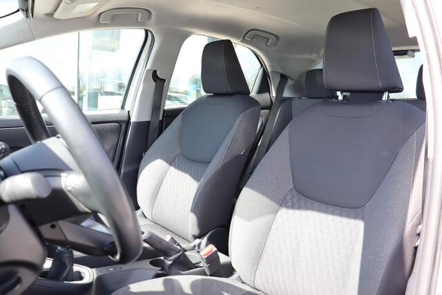 Toyota YARIS 1.5 VVT-i Active, Apple carplay, Android auto !