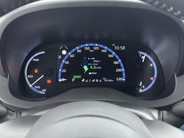 Toyota YARIS Cross 1.5 Hybrid First Edition | NL-Auto | Dealeronderhouden | 1ste Eig | 14-04-2026 purmerend