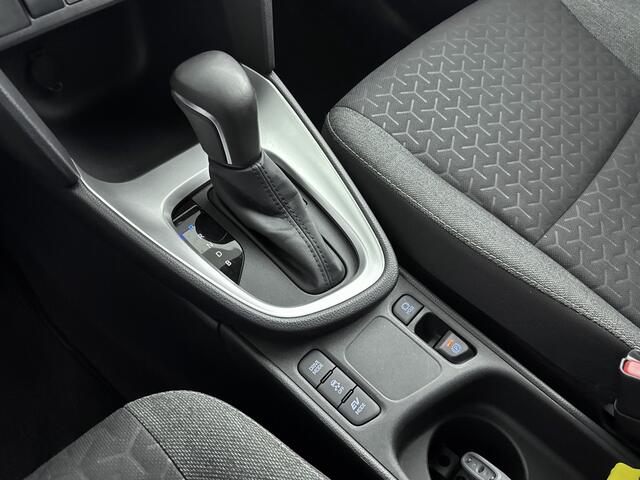 Toyota YARIS Cross 1.5 Hybrid First Edition | NL-Auto | Dealeronderhouden | 1ste Eig | 14-04-2026 purmerend