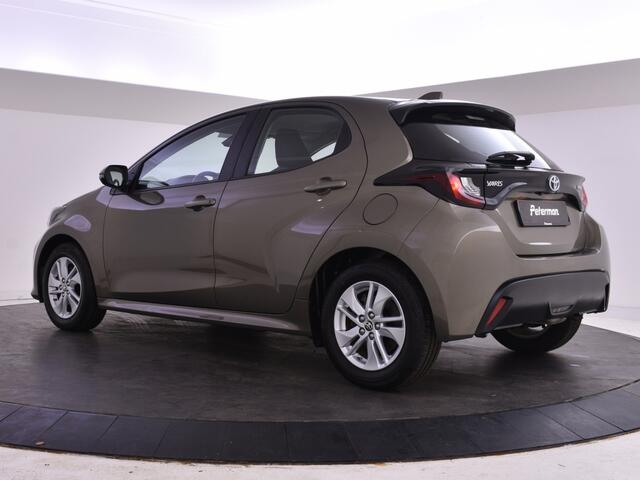 Toyota YARIS 1.5 Hybrid Active | Stoelverwarming | Carplay | Adapt. cruise |