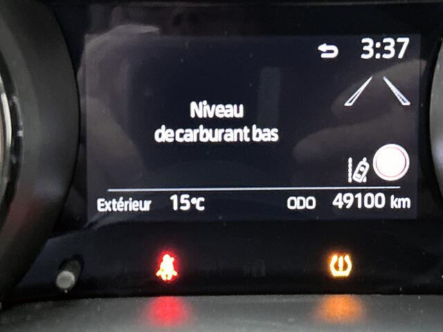 Toyota YARIS 1.5 Hybrid Executive Limited + | Dealeronderhouden | Premium interieur |