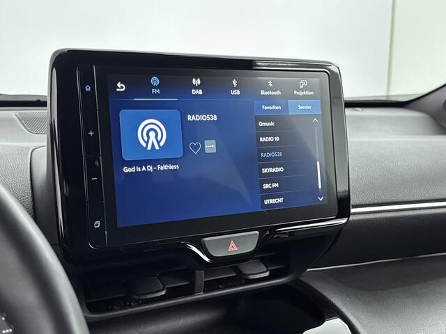 Toyota YARIS Cross 1.5 Hybrid Dynamic Comfort Pack | Parkeersensoren V+A | Stoel & stuur Verwarming | Onderweg-naar-dealer