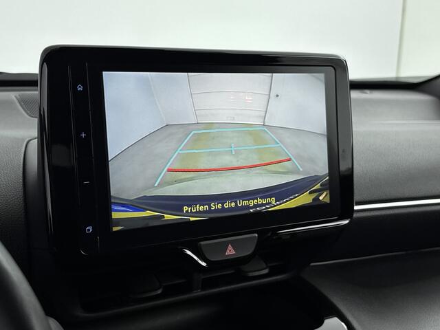 Toyota YARIS Cross 1.5 Hybrid Dynamic Comfort Pack | Parkeersensoren V+A | Stoel & stuur Verwarming | Onderweg-naar-dealer