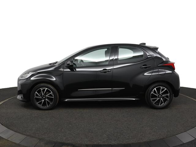 Toyota YARIS 1.5 VVT-i Dynamic | Multimedia Pack | Adaptive Cruise Control | Navigatie | Apple Carplay | Android Auto | Achteruitrijcamera |