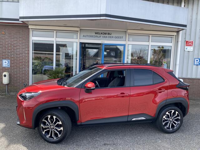 Toyota YARIS Cross 1.5 Hybrid 130 Dynamic