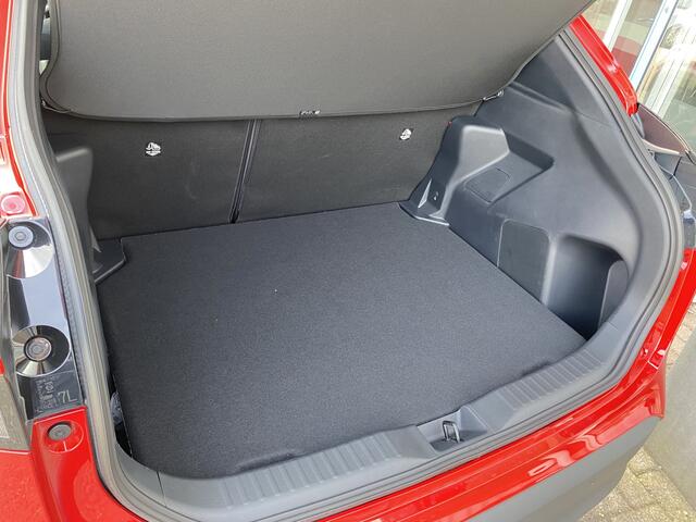 Toyota YARIS Cross 1.5 Hybrid 130 Dynamic