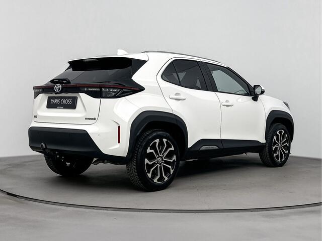 Toyota YARIS Cross 1.5 Hybrid Dynamic | Trekhaak | Keyless Entry-Start | Achteruitrijcamera |