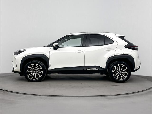Toyota YARIS Cross 1.5 Hybrid Dynamic | Trekhaak | Keyless Entry-Start | Achteruitrijcamera |