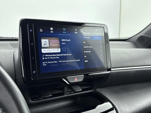 Toyota YARIS Cross 1.5 Hybrid Dynamic | Trekhaak | Keyless Entry-Start | Achteruitrijcamera |