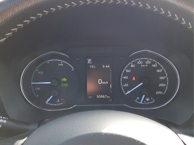 Toyota YARIS 1.5 Hybrid Bi-Tone | Camera | LM Velgen |