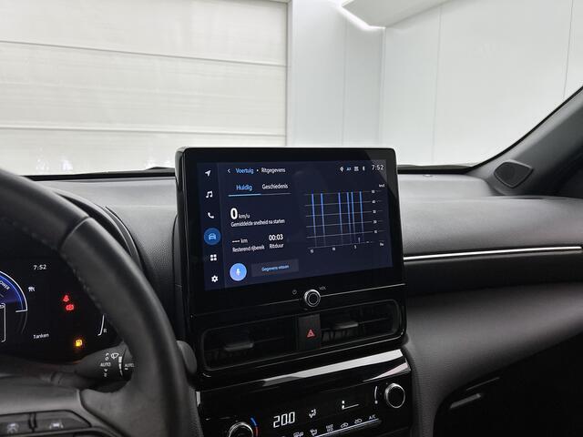 Toyota YARIS Cross 1.5 Hybrid 115 First Edition | BTW Voertuig | Stoel en stuurwielverwarming |