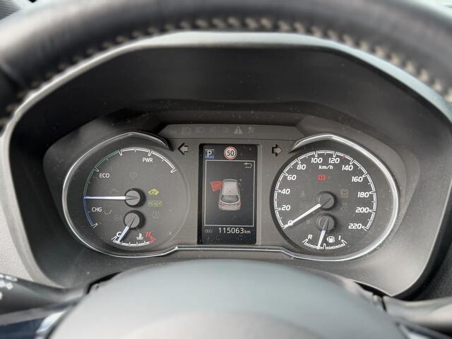 Toyota YARIS 1.5 Hybrid Bi-Tone