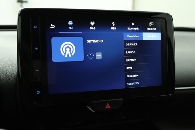 Toyota YARIS Cross 1.5 Hybrid Dynamic | Adaptive Cruise Control | Achteruitrijcamera | Climate Control | Trekhaak | Apple Carplay | Android Auto |