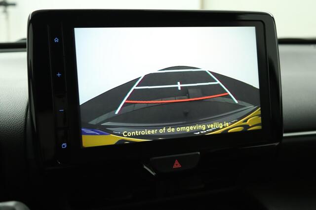 Toyota YARIS Cross 1.5 Hybrid Dynamic | Adaptive Cruise Control | Achteruitrijcamera | Climate Control | Trekhaak | Apple Carplay | Android Auto |