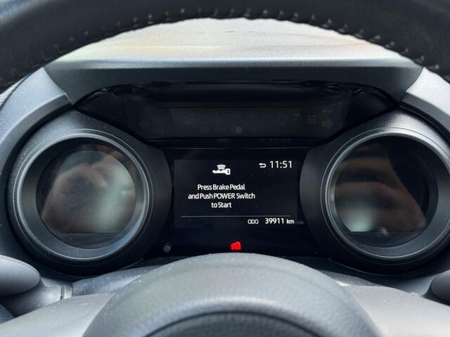 Toyota YARIS 1.5 Hybrid Comfort - Navi/apple/android- camera