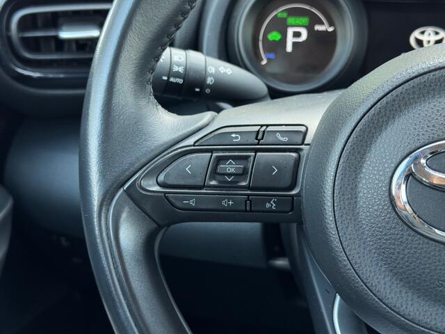 Toyota YARIS 1.5 Hybrid Comfort - Navi/apple/android- camera