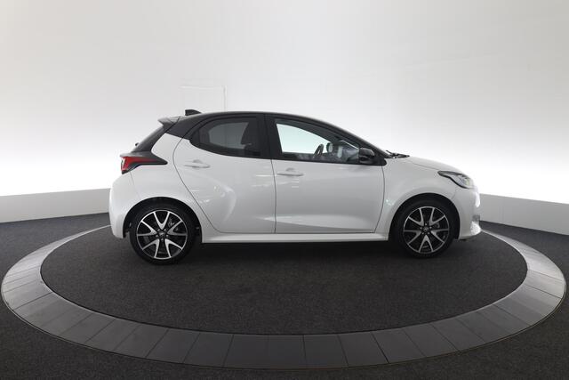 Toyota YARIS 1.5 Hybrid Executive