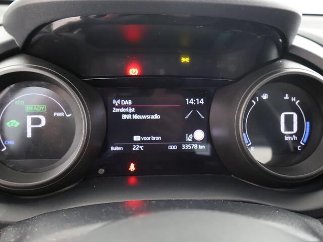 Toyota YARIS Cross 1.5 Hybrid Active