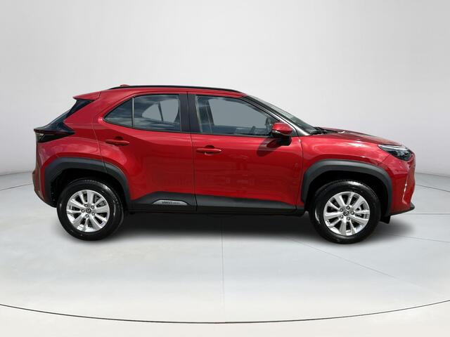 Toyota YARIS Cross 1.5 Hybrid 115 Active Comfort Pack