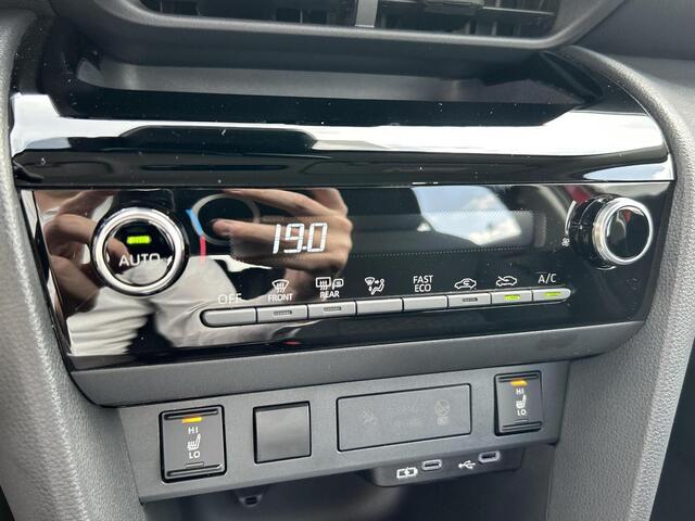 Toyota YARIS Cross 1.5 Hybrid 115 Active Comfort Pack
