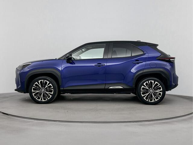 Toyota YARIS Cross 1.5 Hybrid Executive