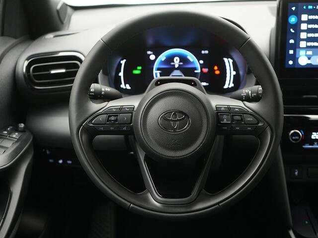 Toyota YARIS Cross 1.5 Hybrid 130 PK Dynamic || Comfort pakket ||