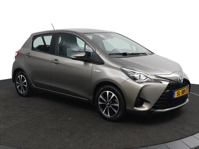 Toyota YARIS 1.5 Hybrid Energy | Trekhaak | Navigatie | Achteruitrijcamera | Cruise Control |