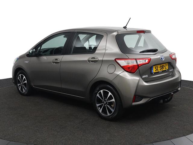 Toyota YARIS 1.5 Hybrid Energy | Trekhaak | Navigatie | Achteruitrijcamera | Cruise Control |