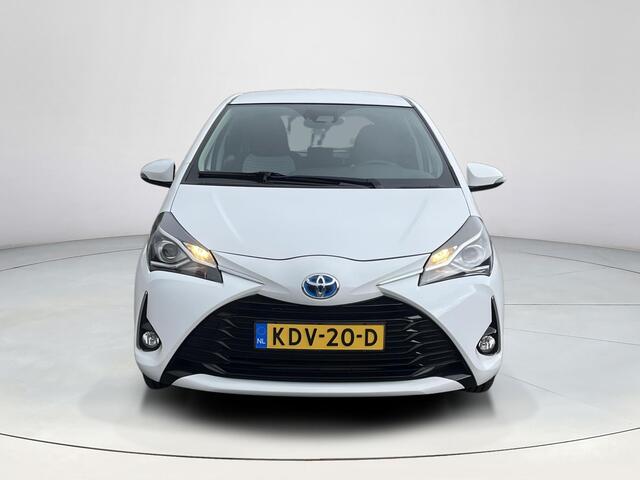 Toyota YARIS 1.5 Hybrid Aspiration | Navigatie | Achteruitrijcamera | Cruise control