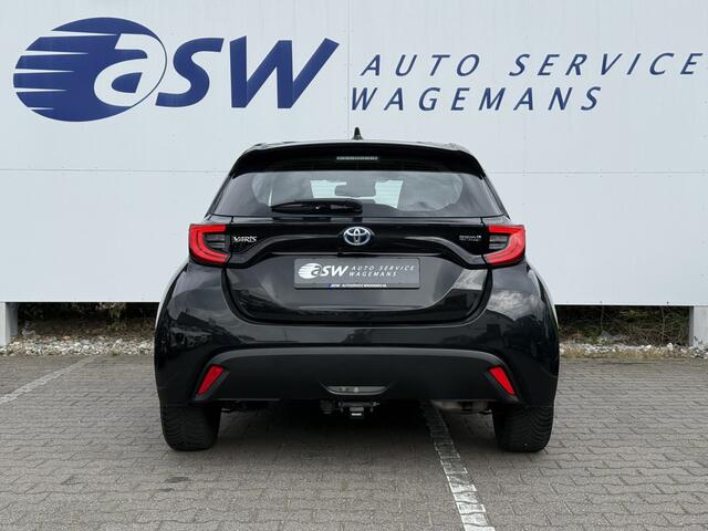 Toyota YARIS 1.5 Hybrid Dynamic | Trekhaak | CarPlay | ACC | Camera | Keyless | 16 inch